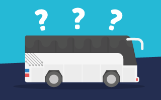Coach Hire | Your Questions Answered By Our Experts